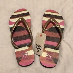 Billabong Dama Sandal - Multi
